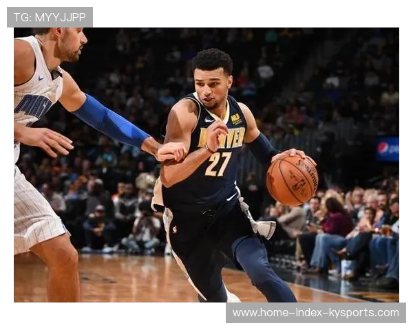 奥兰多魔术的客场作战秘笈：如何逆转疲态？