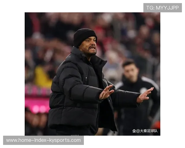 孔帕尼时代拜仁的真正强点在哪？外媒给出结论