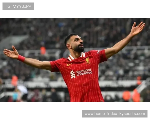 利物浦前插速度极快，萨拉赫的牵引作用极其突出——以速度与牵引力重新书写进攻美学