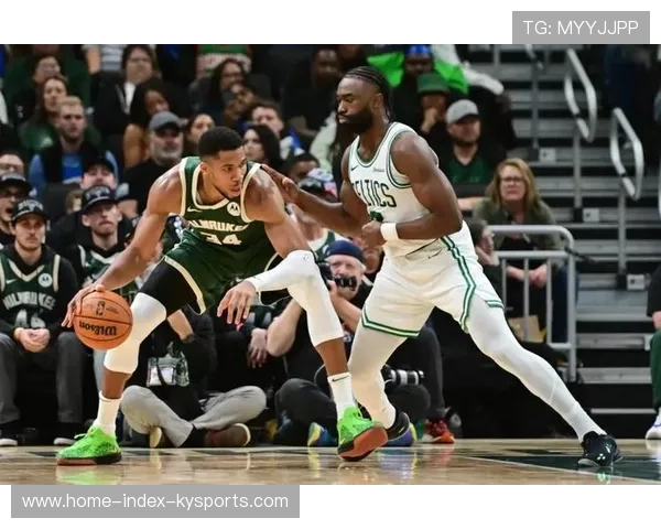 字母哥不讲道理的推进方式