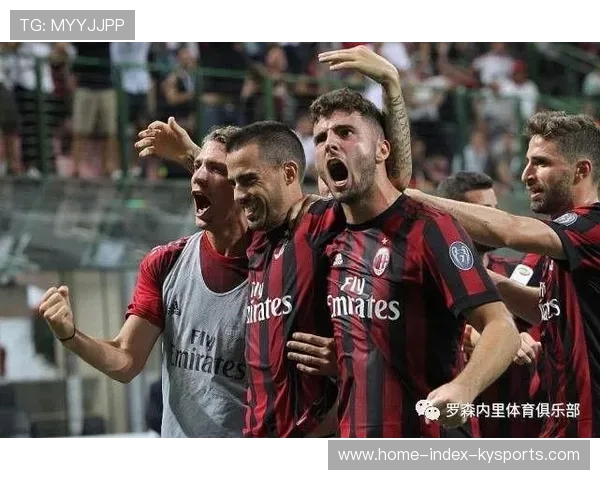 米兰双雄带着仇恨上场！火药味前所未有