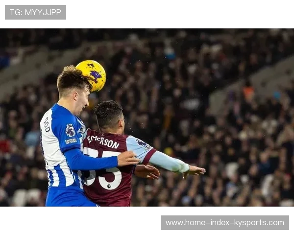 西汉姆联弧顶远射掀起全场惊呼