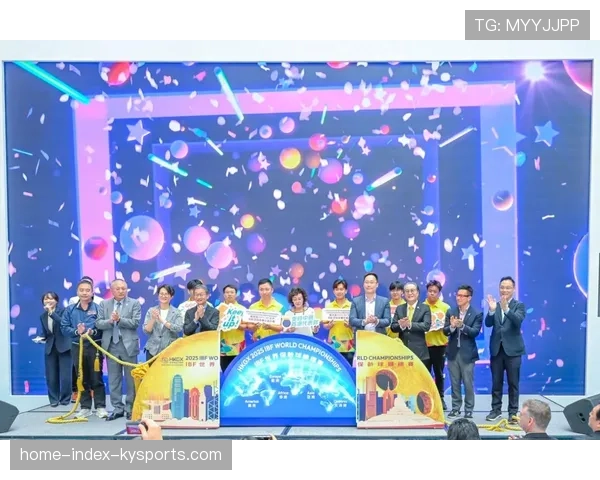 世界保龄球锦标赛赛事物流体系升级完成，世界保龄球联合会